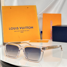 ‼️LOUIS VITTO*LV Aura Square太陽眼鏡是路易威登彰顯精湛工藝及標誌性格調的傑作 ‼️LOUIS VITTO*LV Aura Square太陽眼鏡是路易威登彰顯精湛工藝及標誌性格調的傑作