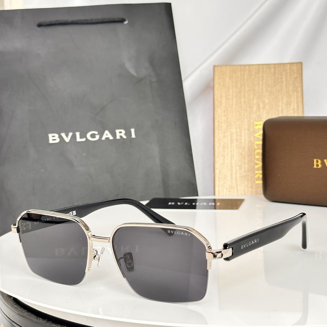 ‼️BVLGAR*🌟🌟🌟MODEL：BV40089U🌟🌟🌟SIZE：59口16-145🌟🌟🌟