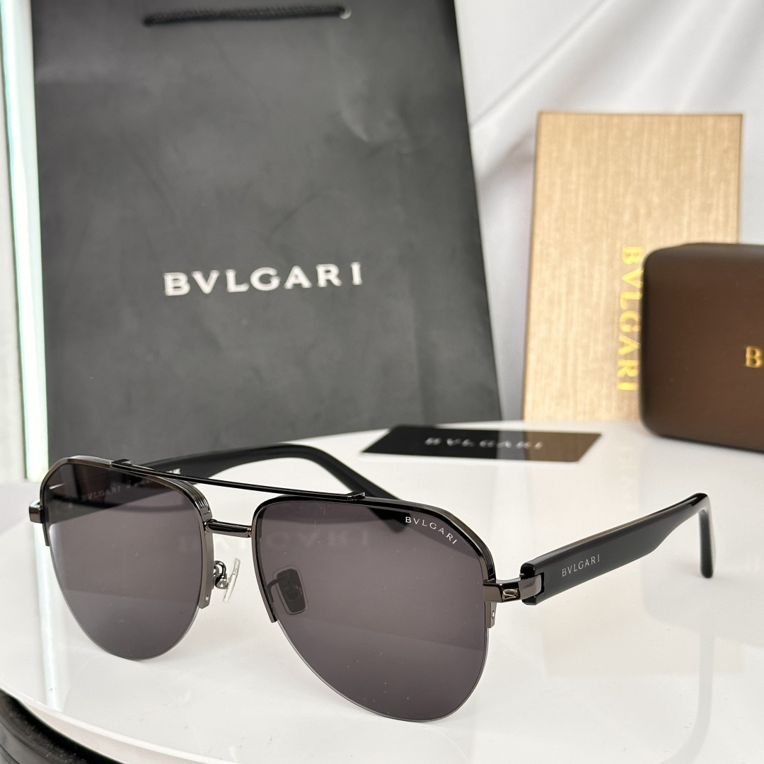 ‼️BVLGAR*宝格丽官网款~TOP QUALITY  MODEL:BV40090USIZE:59口1