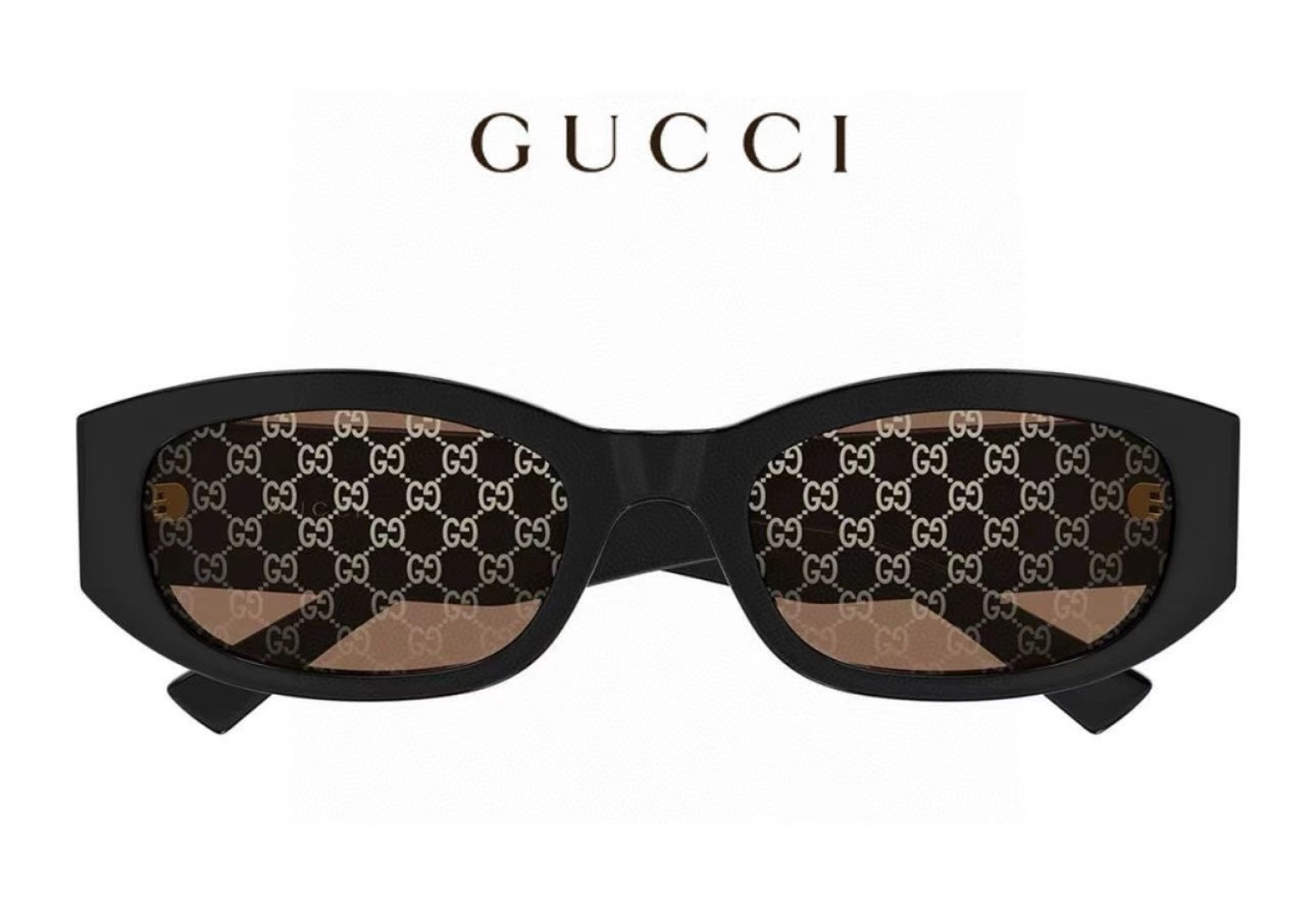 ‼️ 官网图 GUCCI*✨✨MODEL：GG2068SA✨✨✨ SIZE：55口21-145✨✨ ✨