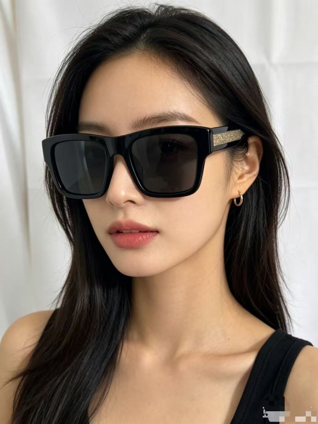 ‼️ 官网图 GUCCI*✨✨MODEL：GG2072SA✨✨✨ SIZE：52口22-145✨✨ ✨