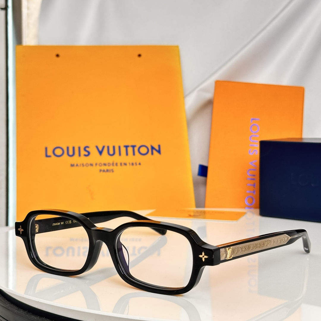 ‼️LOUIS VUITTO*劉亦菲同款～TOP QUALITYModel：Z3045WSize:53口