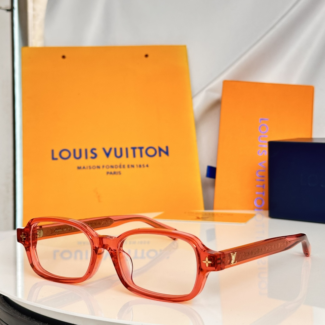 ‼️LOUIS VUITTO*劉亦菲同款～TOP QUALITYModel：Z3045WSize:53口