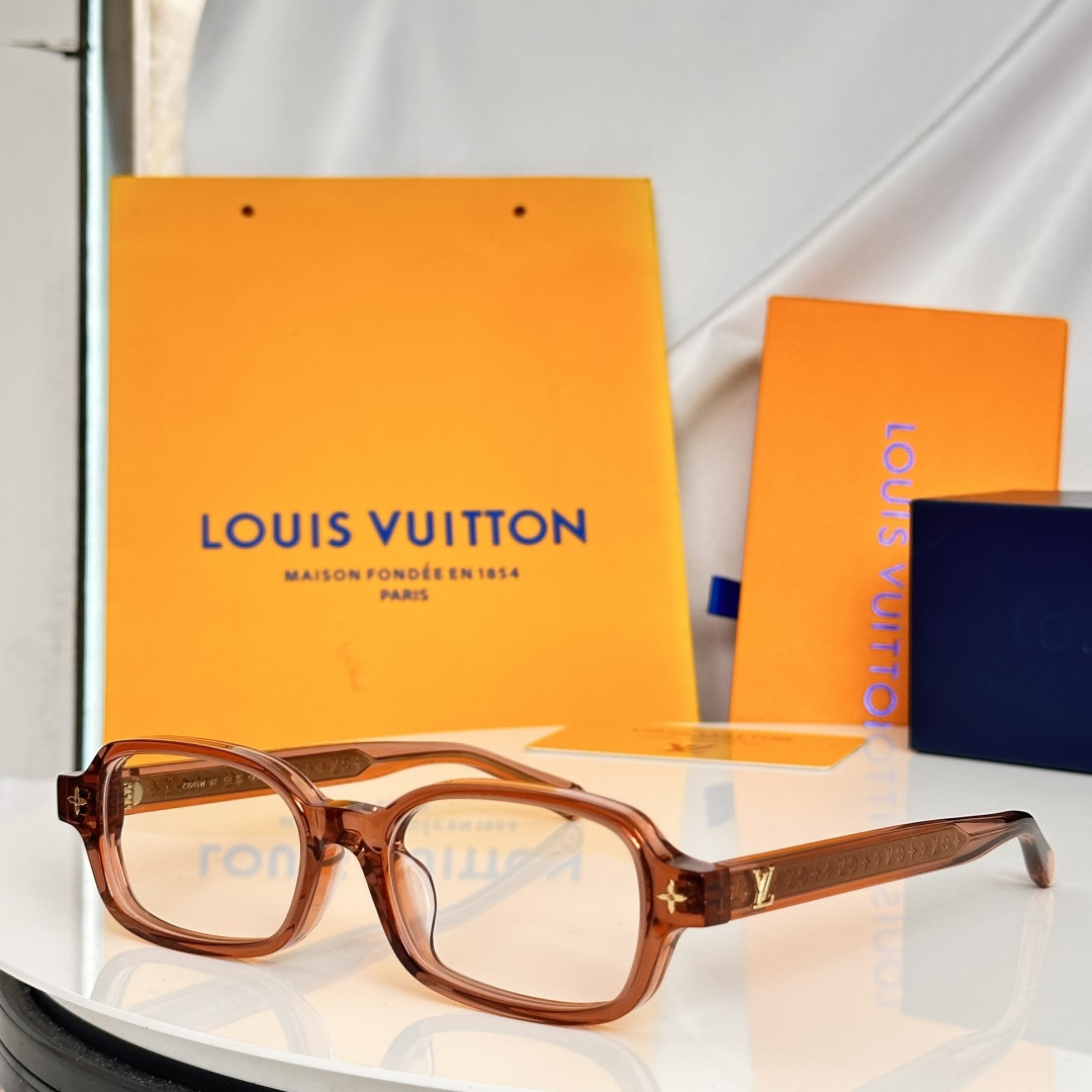 ‼️LOUIS VUITTO*劉亦菲同款～TOP QUALITYModel：Z3045WSize:53口