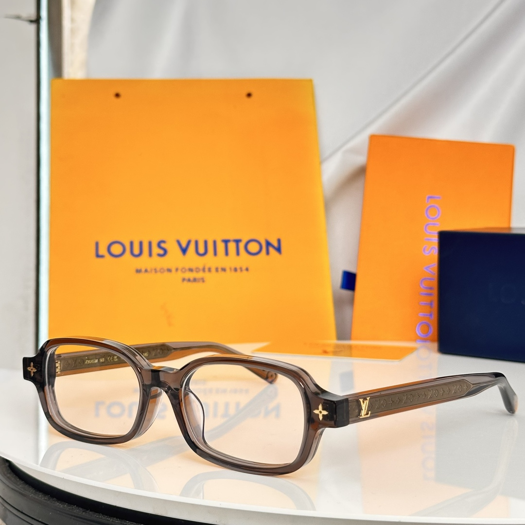 ‼️LOUIS VUITTO*劉亦菲同款～TOP QUALITYModel：Z3045WSize:53口