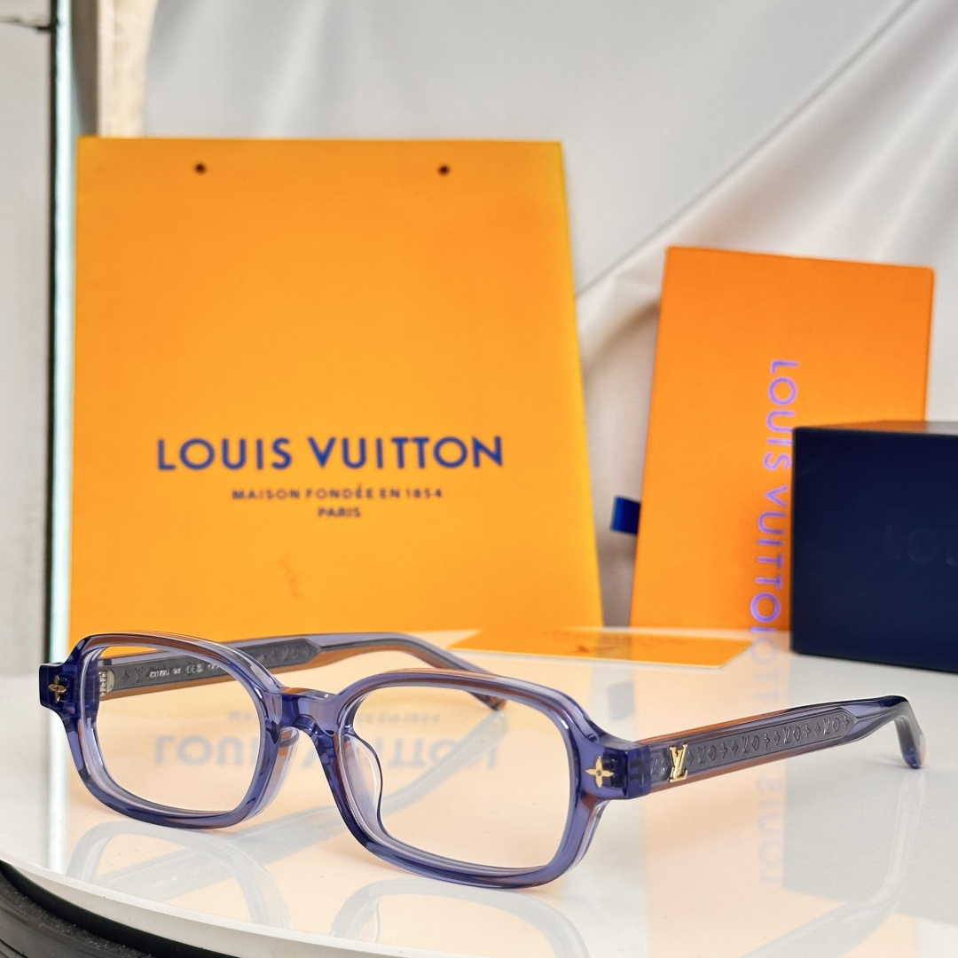 ‼️LOUIS VUITTO*劉亦菲同款～TOP QUALITYModel：Z3045WSize:53口