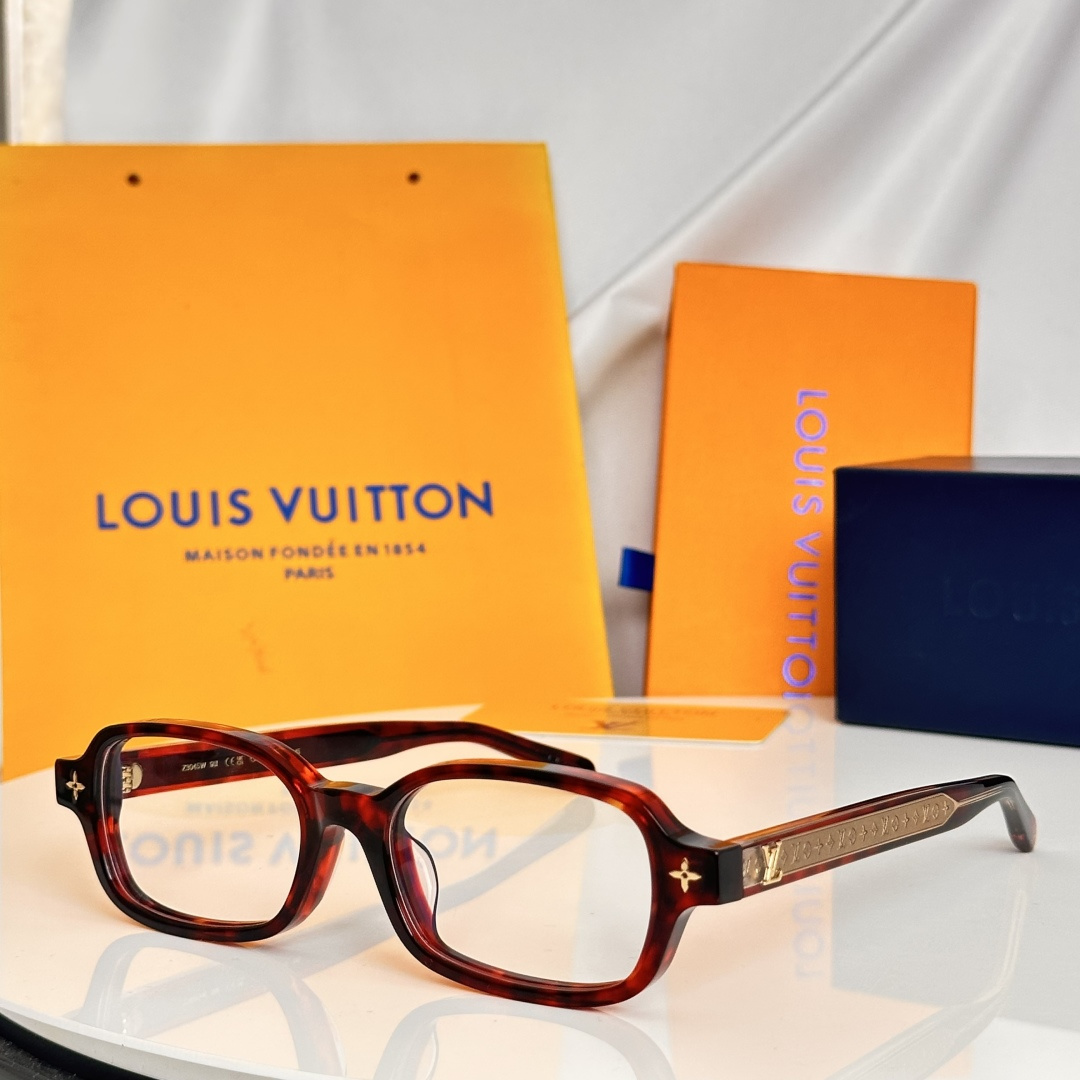 ‼️LOUIS VUITTO*劉亦菲同款～TOP QUALITYModel：Z3045WSize:53口