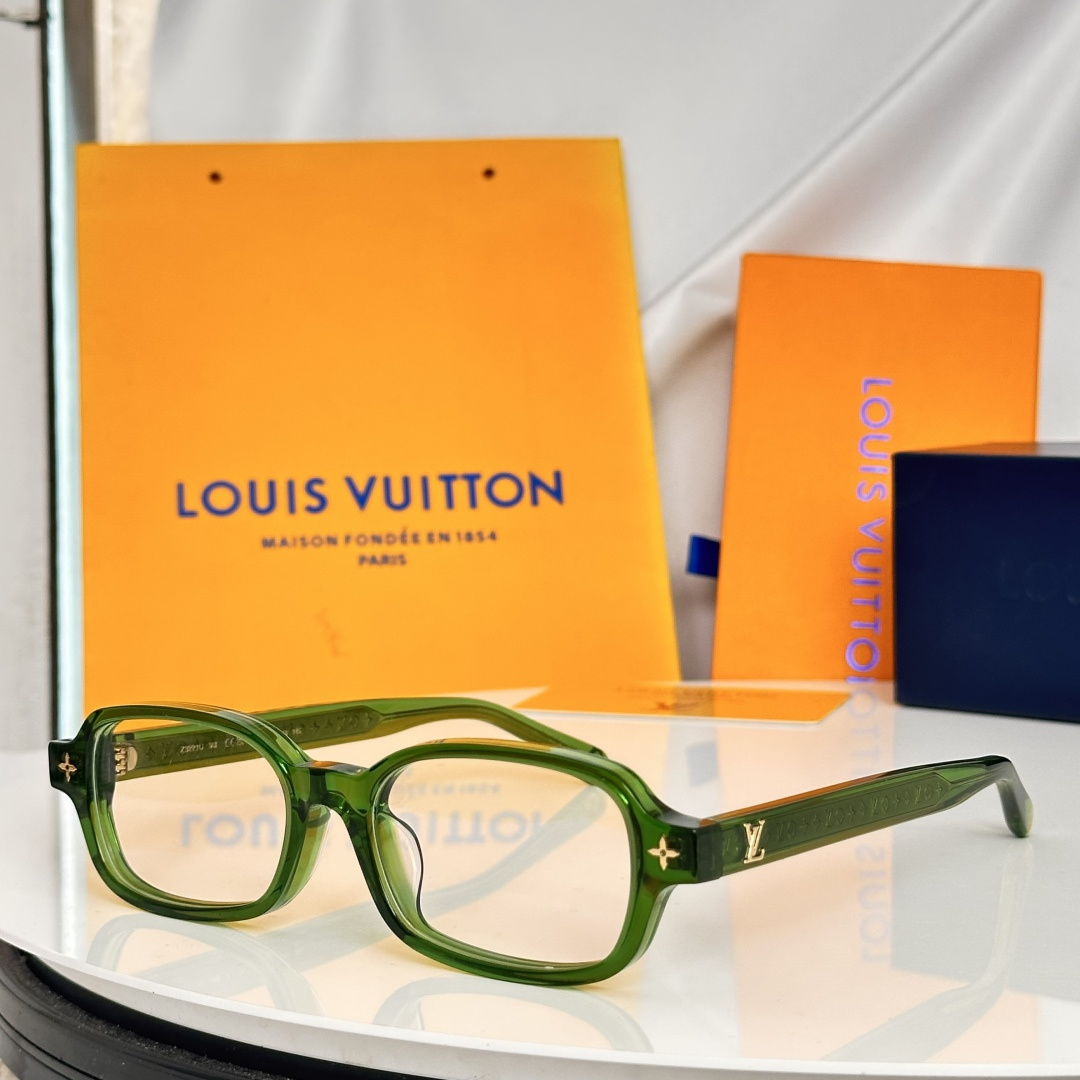 ‼️LOUIS VUITTO*劉亦菲同款～TOP QUALITYModel：Z3045WSize:53口