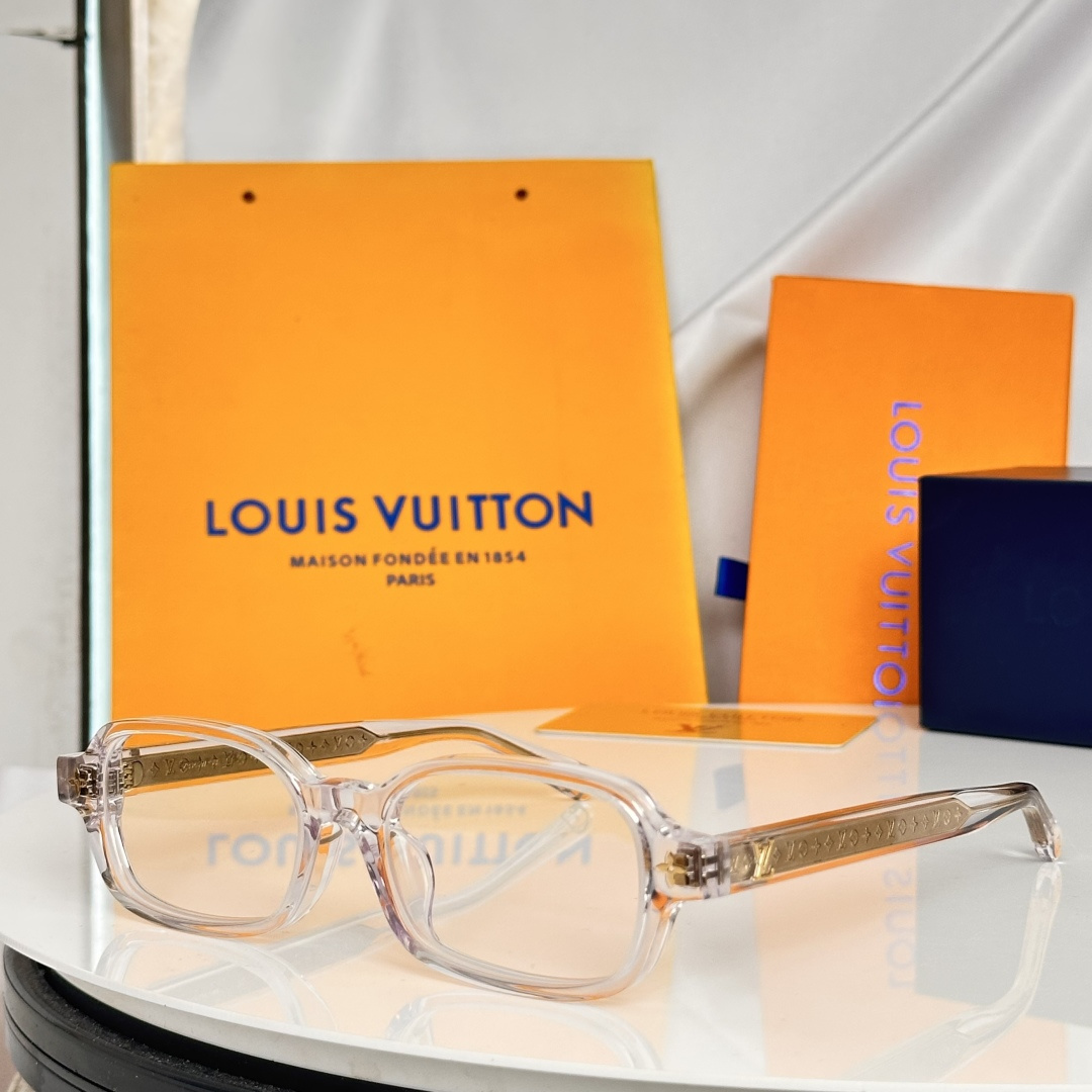 ‼️LOUIS VUITTO*劉亦菲同款～TOP QUALITYModel：Z3045WSize:53口