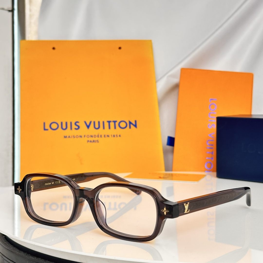 ‼️LOUIS VUITTO*劉亦菲同款～TOP QUALITYModel：Z3045WSize:53口