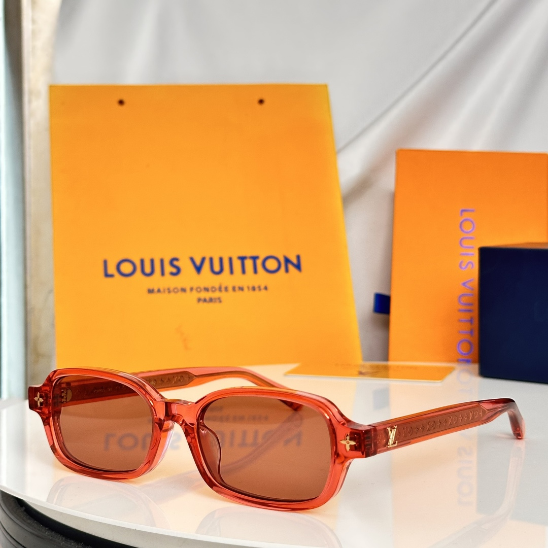 ‼️LOUIS VUITTO*劉亦菲同款～TOP QUALITYModel：Z3045WSize:53口