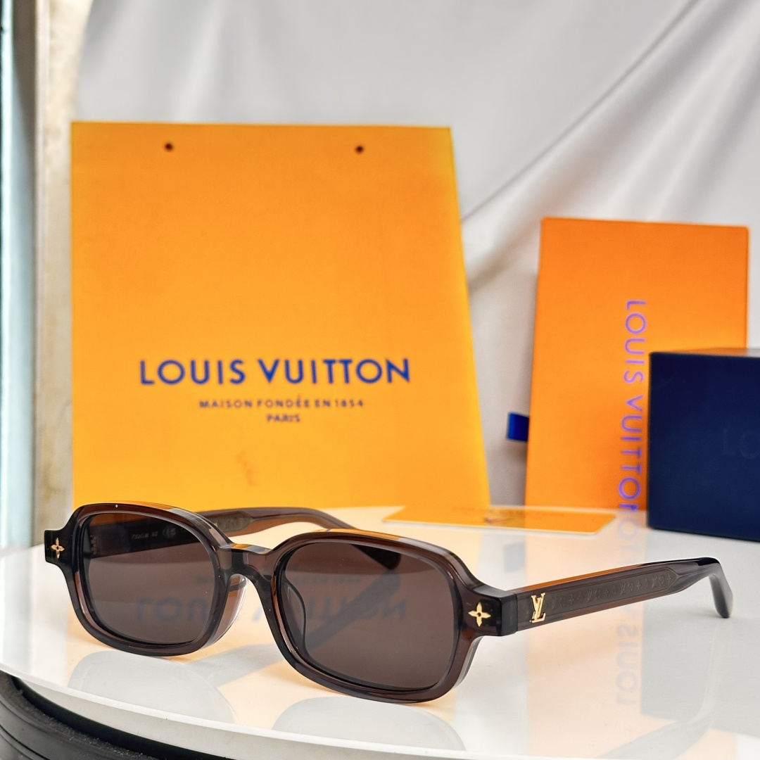 ‼️LOUIS VUITTO*劉亦菲同款～TOP QUALITYModel：Z3045WSize:53口