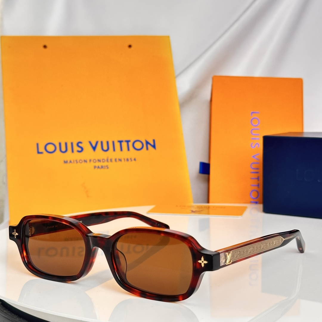 ‼️LOUIS VUITTO*劉亦菲同款～TOP QUALITYModel：Z3045WSize:53口