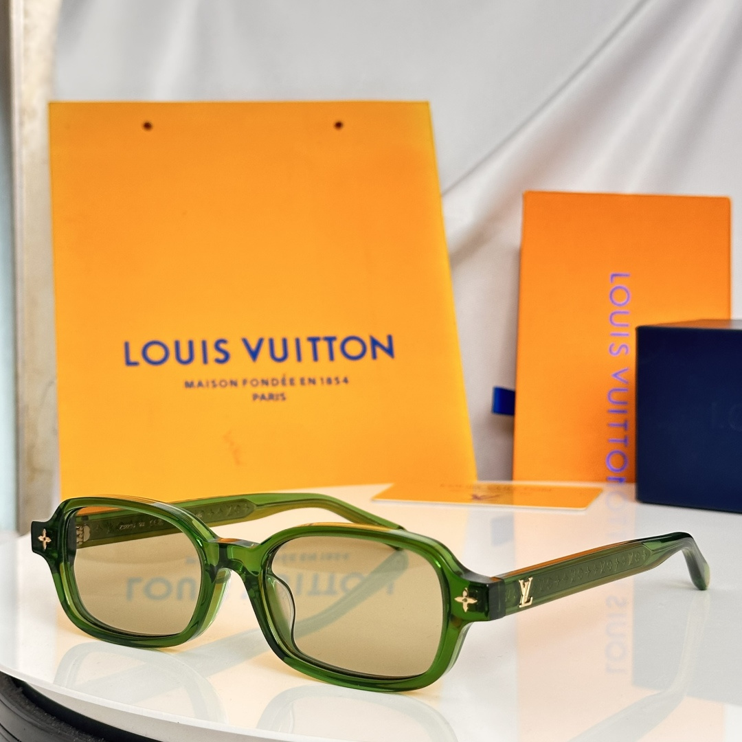 ‼️LOUIS VUITTO*劉亦菲同款～TOP QUALITYModel：Z3045WSize:53口