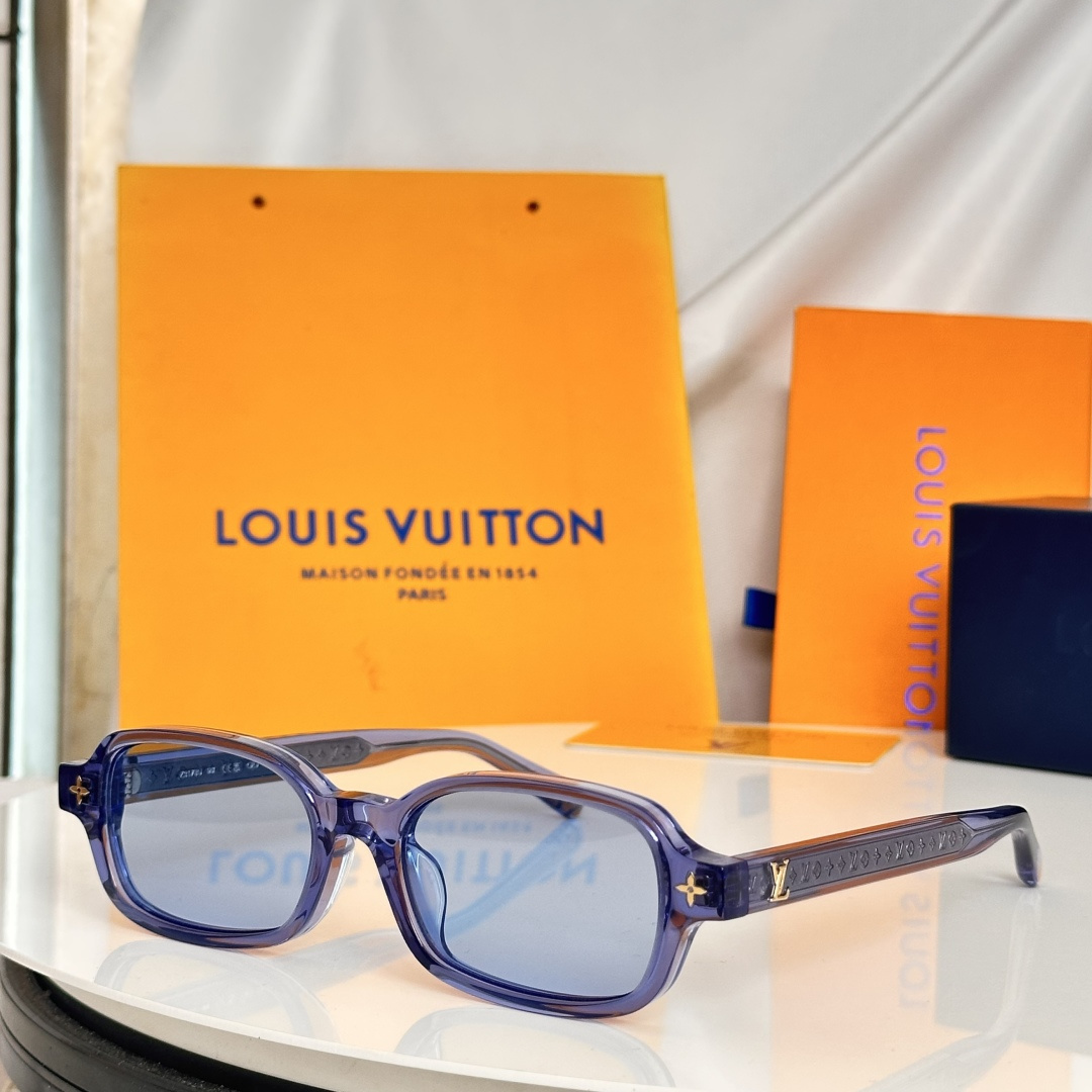 ‼️LOUIS VUITTO*劉亦菲同款～TOP QUALITYModel：Z3045WSize:53口