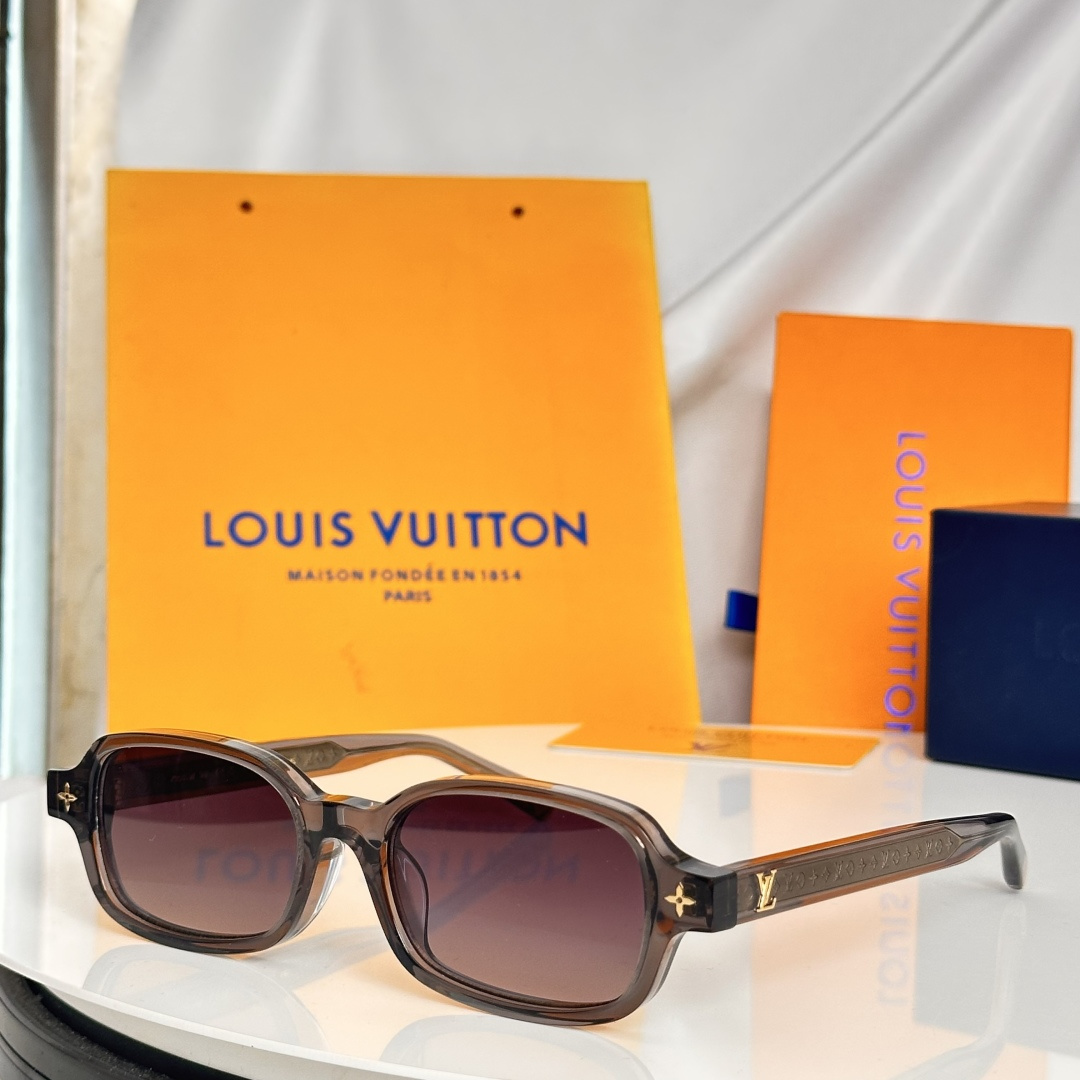 ‼️LOUIS VUITTO*劉亦菲同款～TOP QUALITYModel：Z3045WSize:53口