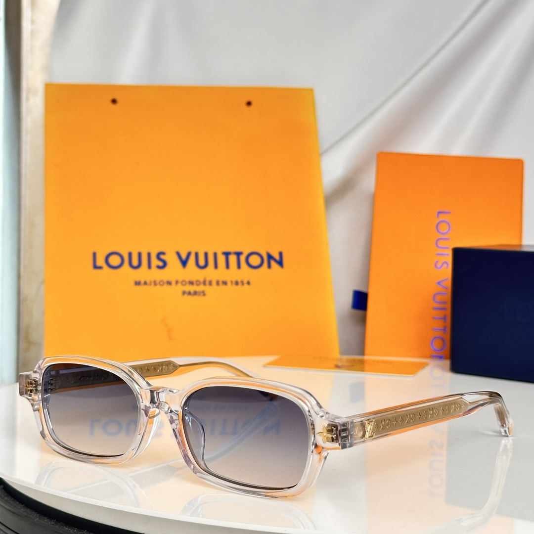 ‼️LOUIS VUITTO*劉亦菲同款～TOP QUALITYModel：Z3045WSize:53口