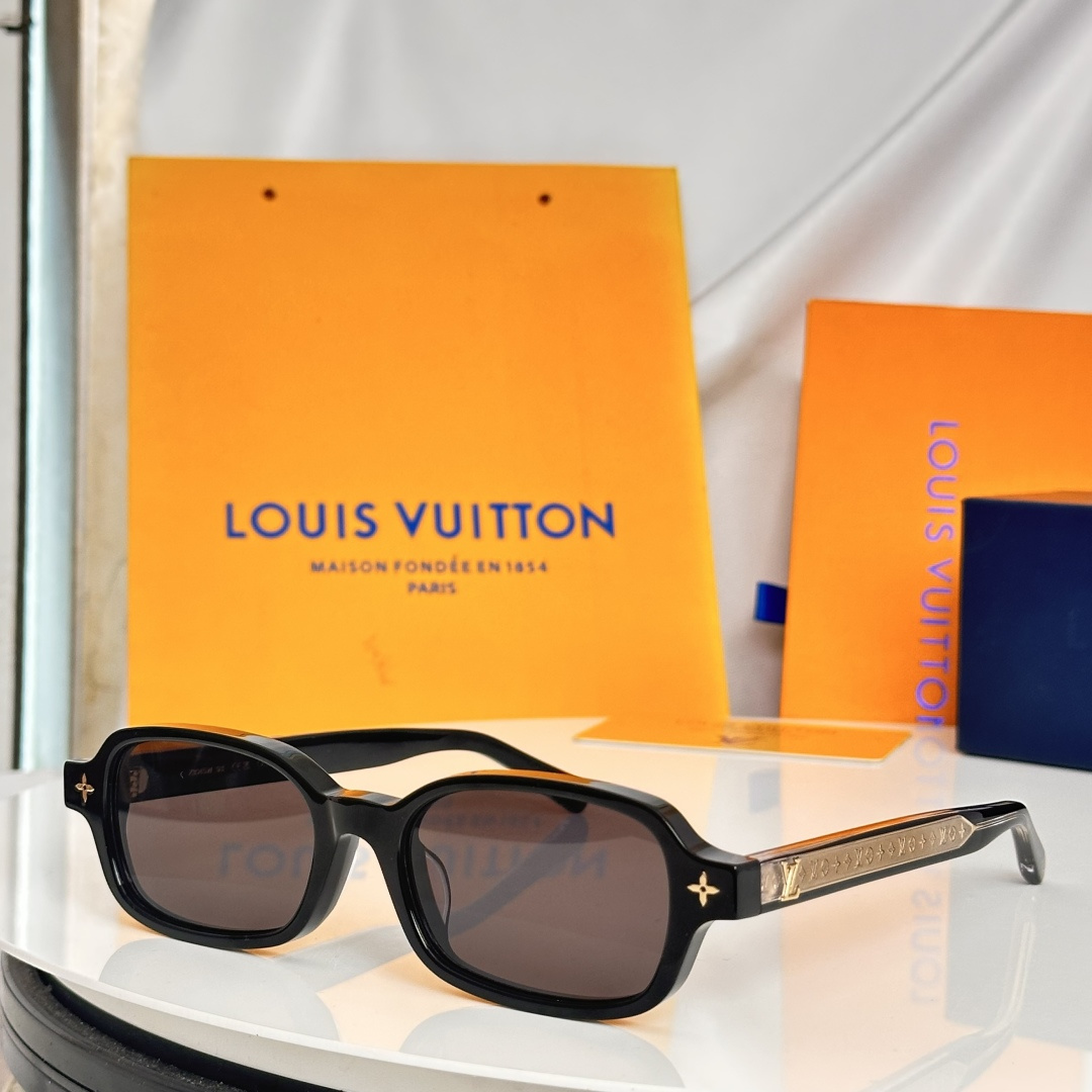 ‼️LOUIS VUITTO*劉亦菲同款～TOP QUALITYModel：Z3045WSize:53口