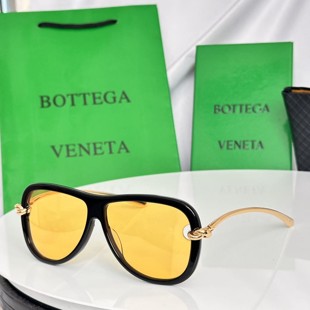 ‼️BOTTEGA VENET*🌟🌟🌟MODEL：BV1513S🌟🌟🌟SIZE：61口9-145🌟🌟🌟