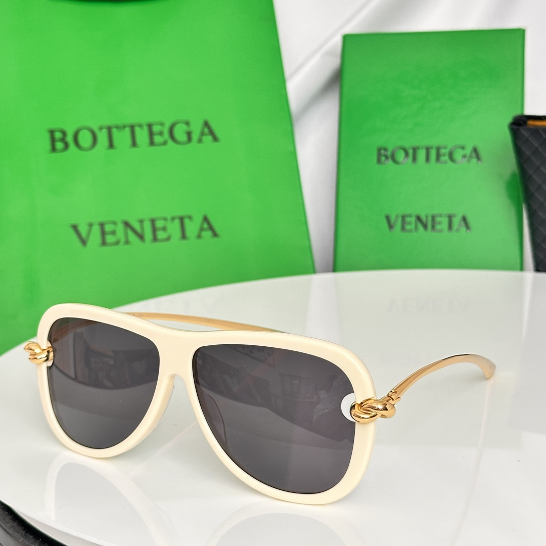 ‼️BOTTEGA VENET*🌟🌟🌟MODEL：BV1513S🌟🌟🌟SIZE：61口9-145🌟🌟🌟