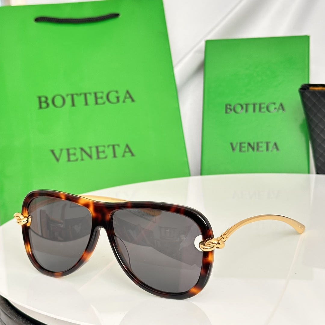 ‼️BOTTEGA VENET*🌟🌟🌟MODEL：BV1513S🌟🌟🌟SIZE：61口9-145🌟🌟🌟