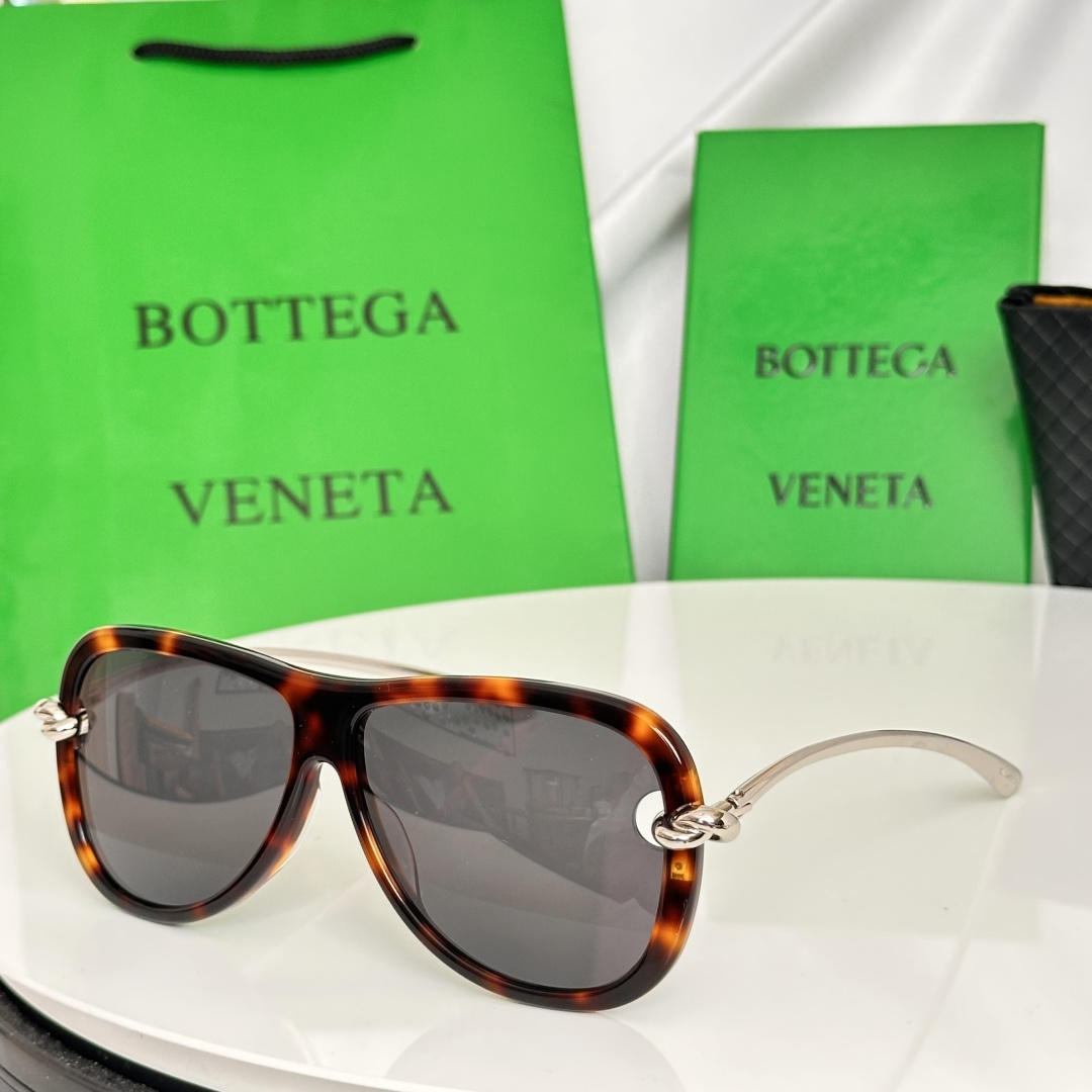 ‼️BOTTEGA VENET*🌟🌟🌟MODEL：BV1513S🌟🌟🌟SIZE：61口9-145🌟🌟🌟