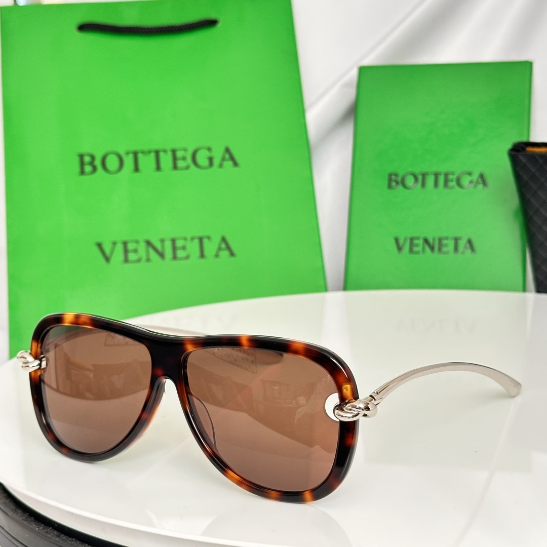 ‼️BOTTEGA VENET*🌟🌟🌟MODEL：BV1513S🌟🌟🌟SIZE：61口9-145🌟🌟🌟