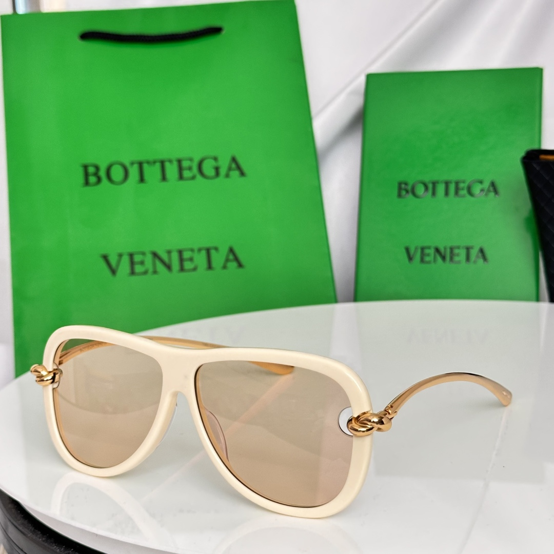‼️BOTTEGA VENET*🌟🌟🌟MODEL：BV1513S🌟🌟🌟SIZE：61口9-145🌟🌟🌟