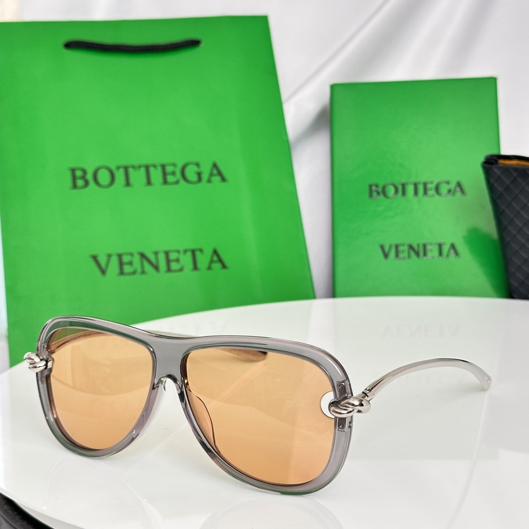 ‼️BOTTEGA VENET*🌟🌟🌟MODEL：BV1513S🌟🌟🌟SIZE：61口9-145🌟🌟🌟