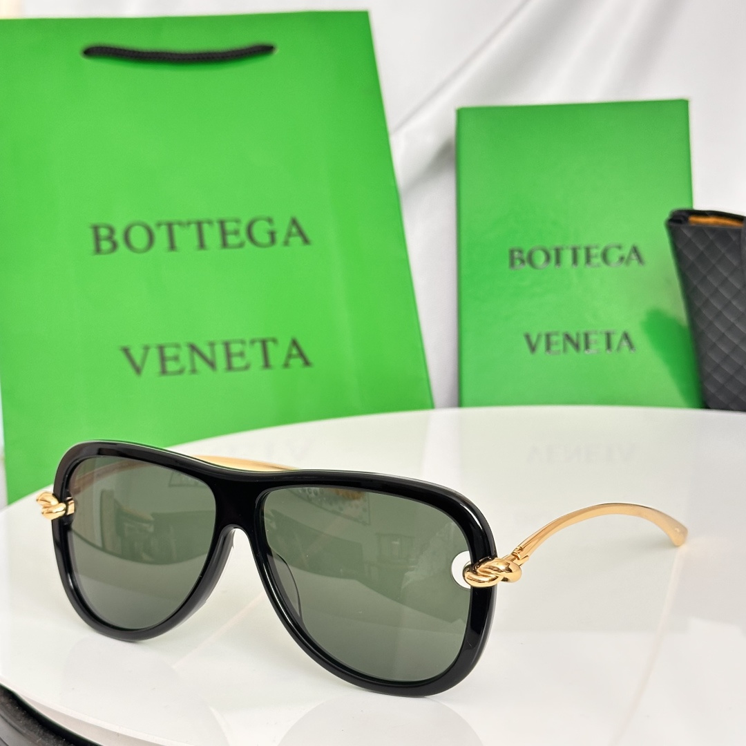 ‼️BOTTEGA VENET*🌟🌟🌟MODEL：BV1513S🌟🌟🌟SIZE：61口9-145🌟🌟🌟