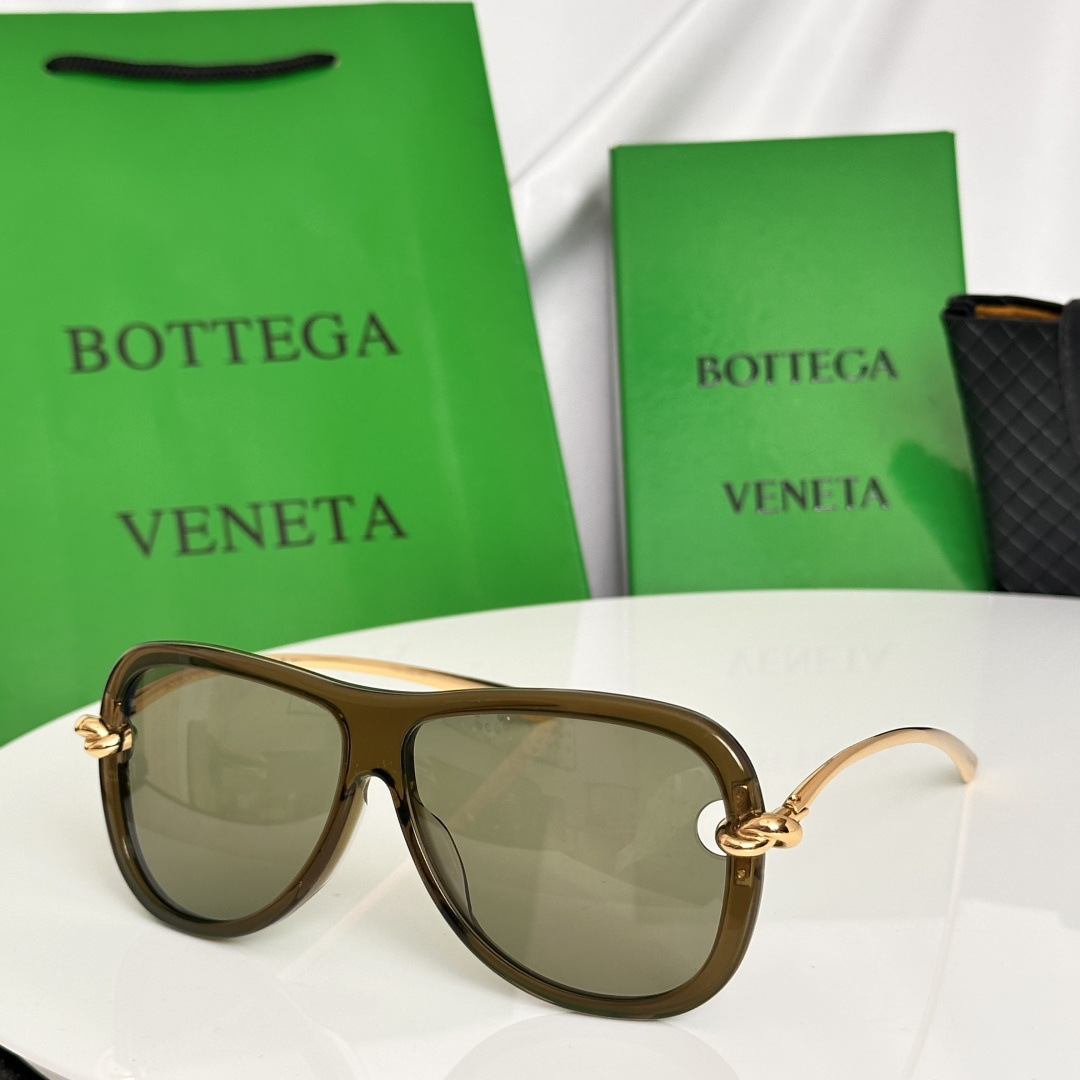 ‼️BOTTEGA VENET*🌟🌟🌟MODEL：BV1513S🌟🌟🌟SIZE：61口9-145🌟🌟🌟