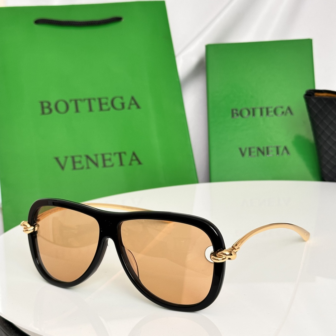 ‼️BOTTEGA VENET*🌟🌟🌟MODEL：BV1513S🌟🌟🌟SIZE：61口9-145🌟🌟🌟