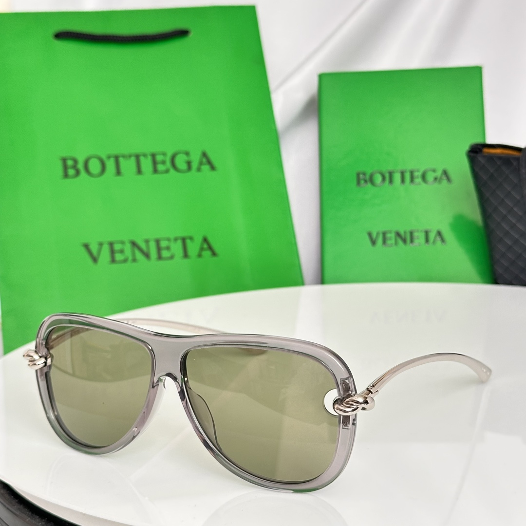 ‼️BOTTEGA VENET*🌟🌟🌟MODEL：BV1513S🌟🌟🌟SIZE：61口9-145🌟🌟🌟