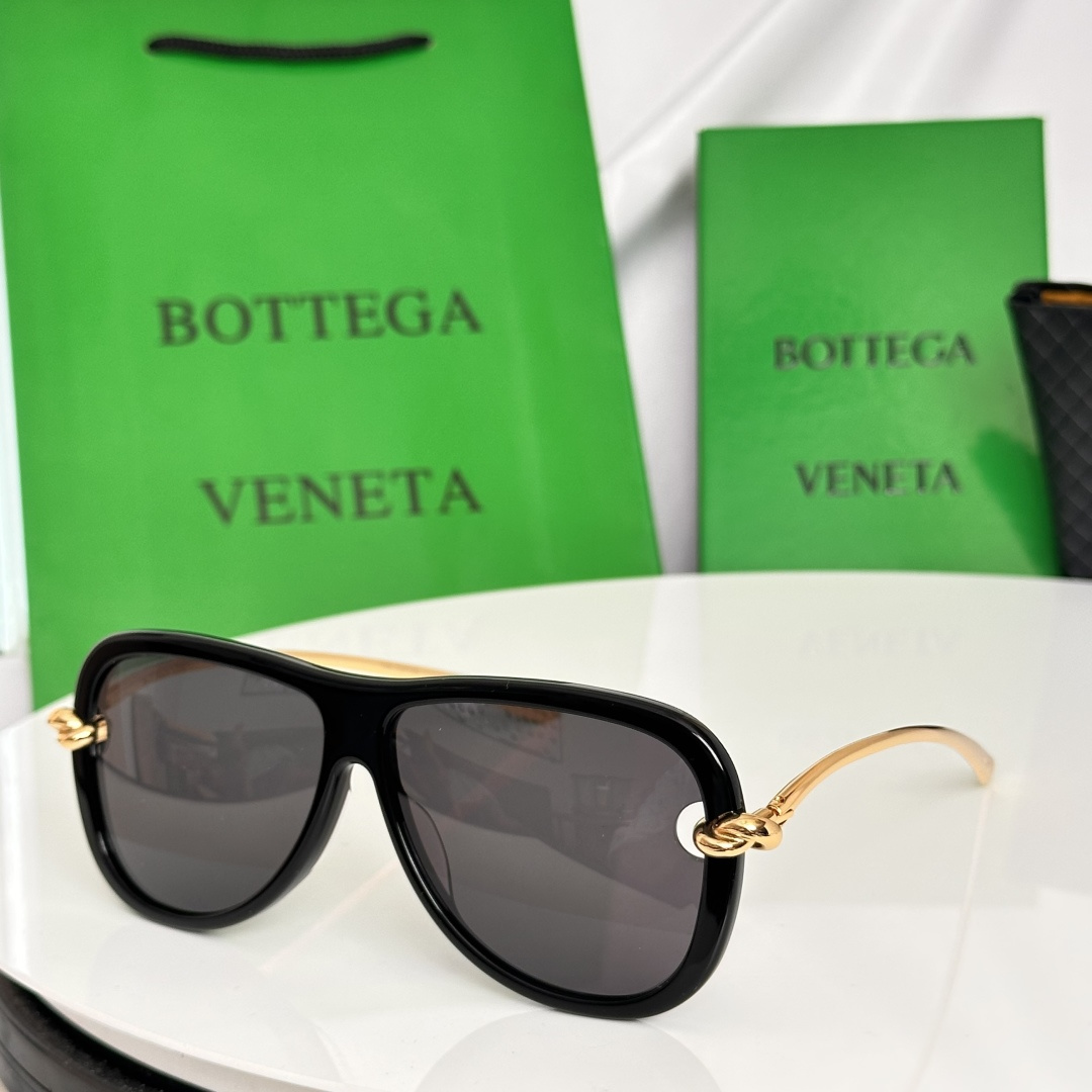 ‼️BOTTEGA VENET*🌟🌟🌟MODEL：BV1513S🌟🌟🌟SIZE：61口9-145🌟🌟🌟