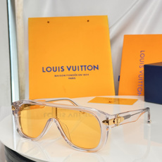 ‼️LOUIS VITTO*LV Aura Square太陽眼鏡是路易威登彰顯精湛工藝及標誌性logo ‼️LOUIS VITTO*LV Aura Square太陽眼鏡是路易威登彰顯精湛工藝及標誌性logo