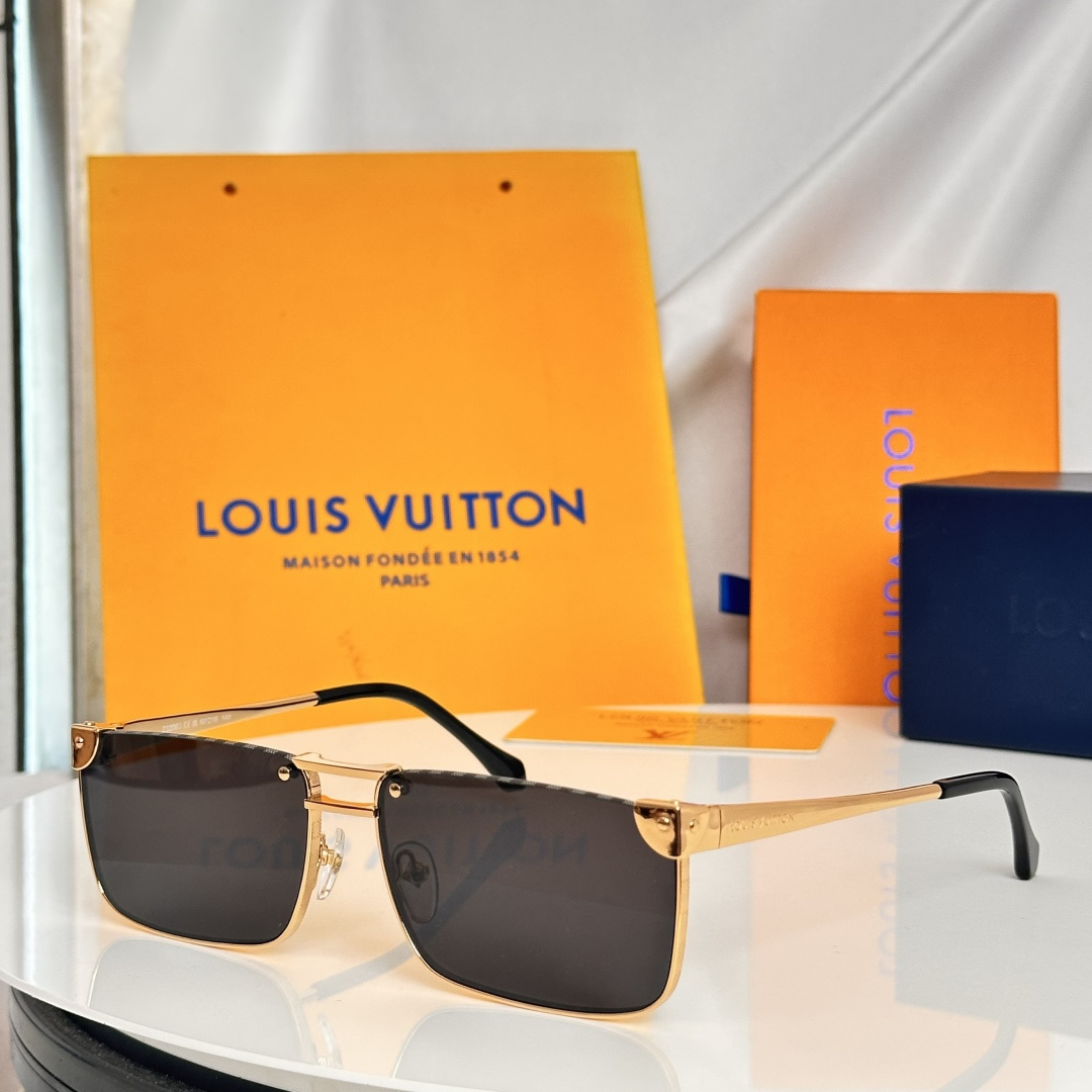 ‼️LOUIS VUITTO*🌟🌟🌟MODEL：Z3206U🌟🌟🌟SIZE：60口16-145🌟🌟🌟