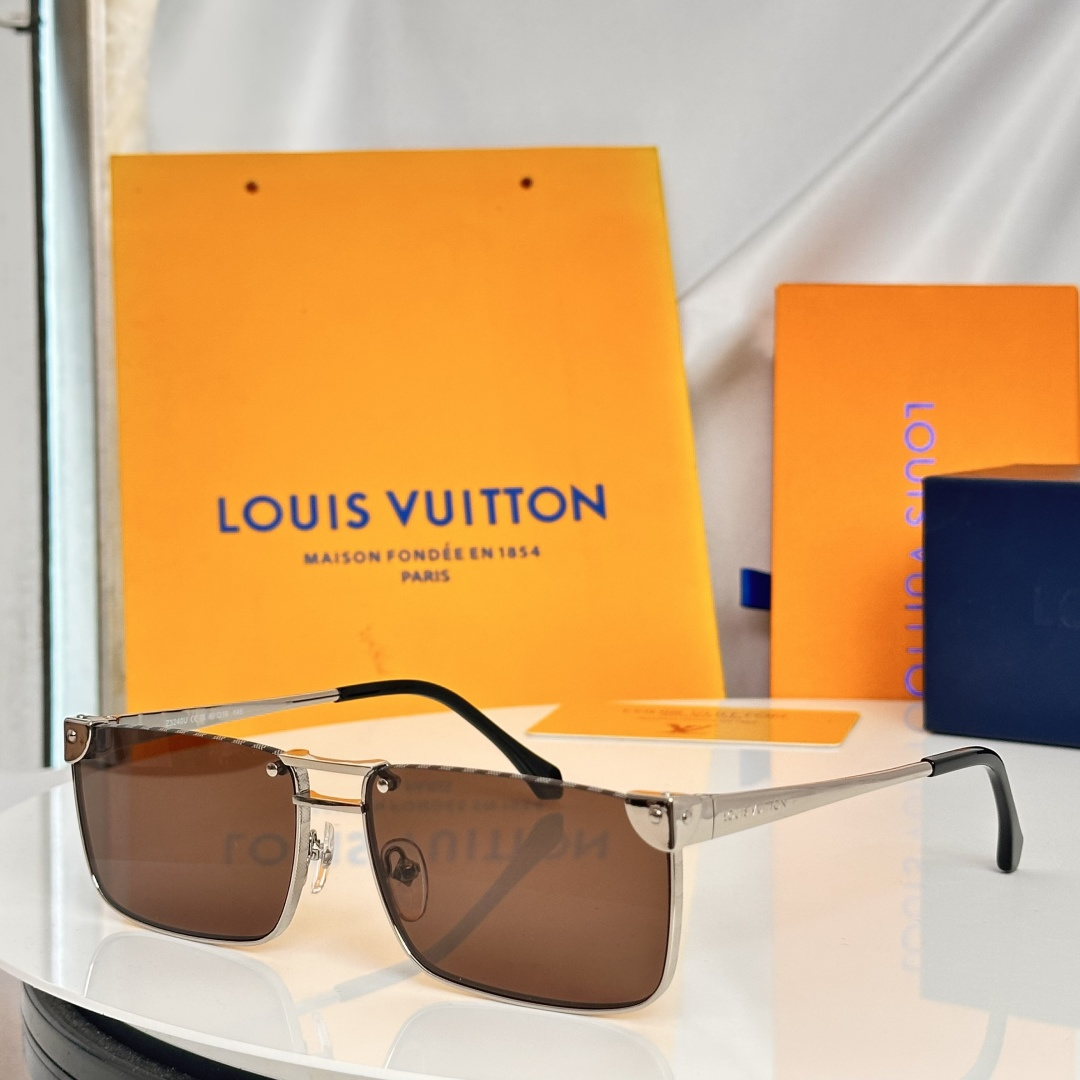 ‼️LOUIS VUITTO*🌟🌟🌟MODEL：Z3206U🌟🌟🌟SIZE：60口16-145🌟🌟🌟
