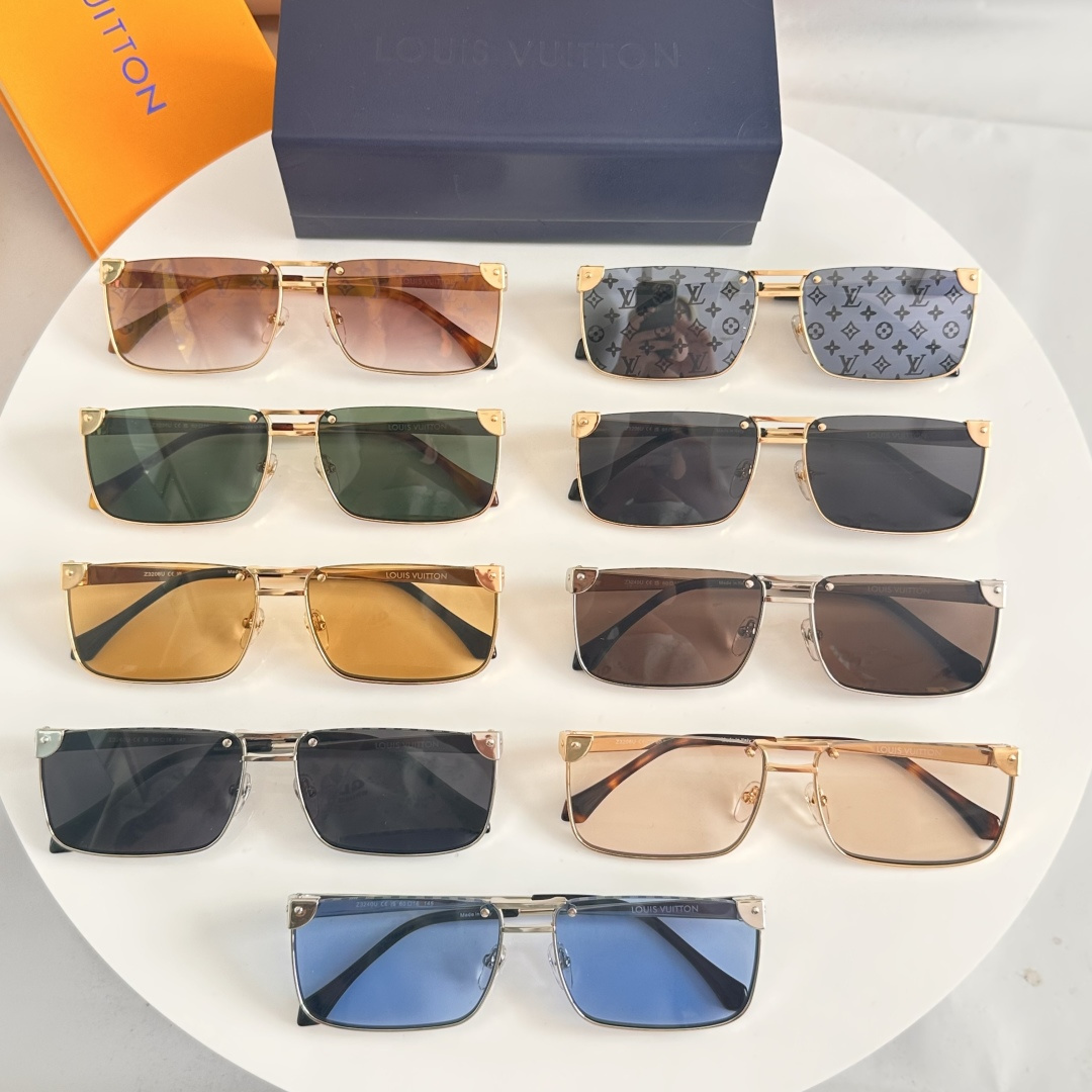 ‼️ 官网图 LOUIS VUITTO*🌟🌟🌟MODEL：Z3206U🌟🌟🌟SIZE：60口16-145