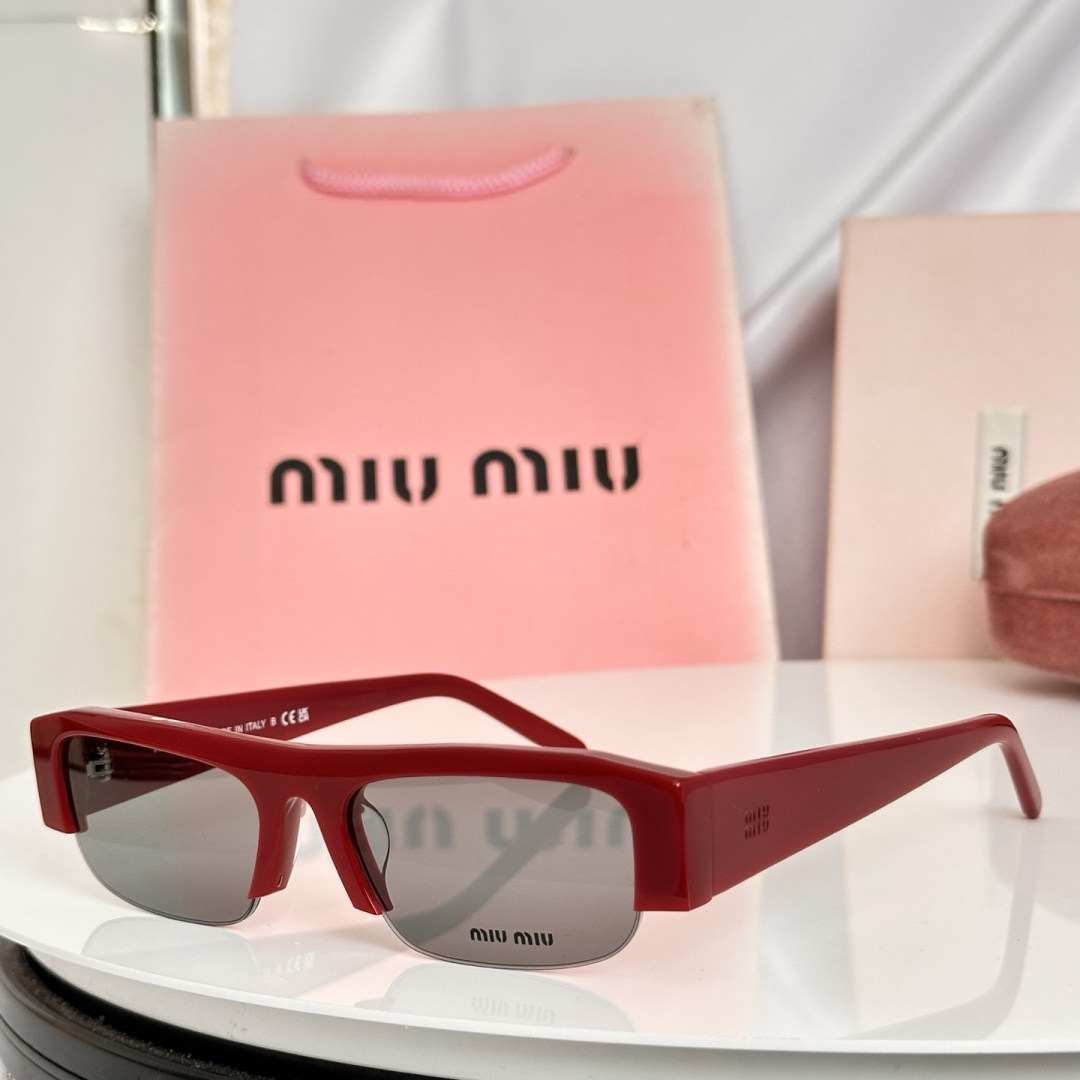 MiuMiu sunglasses