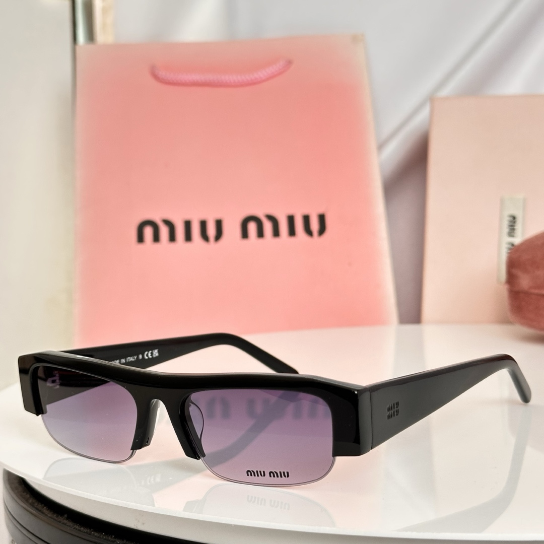 MiuMiu sunglasses