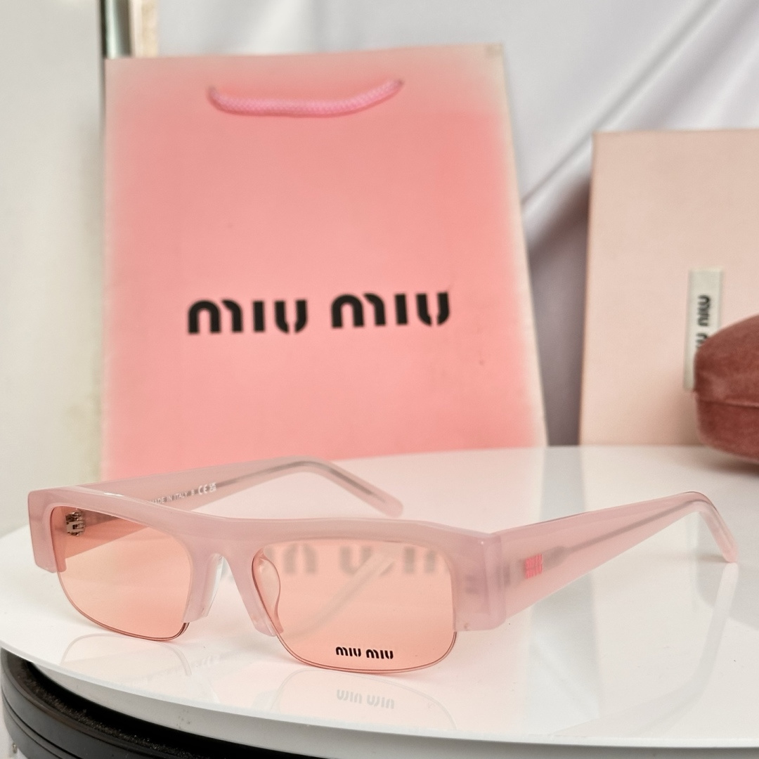MiuMiu sunglasses