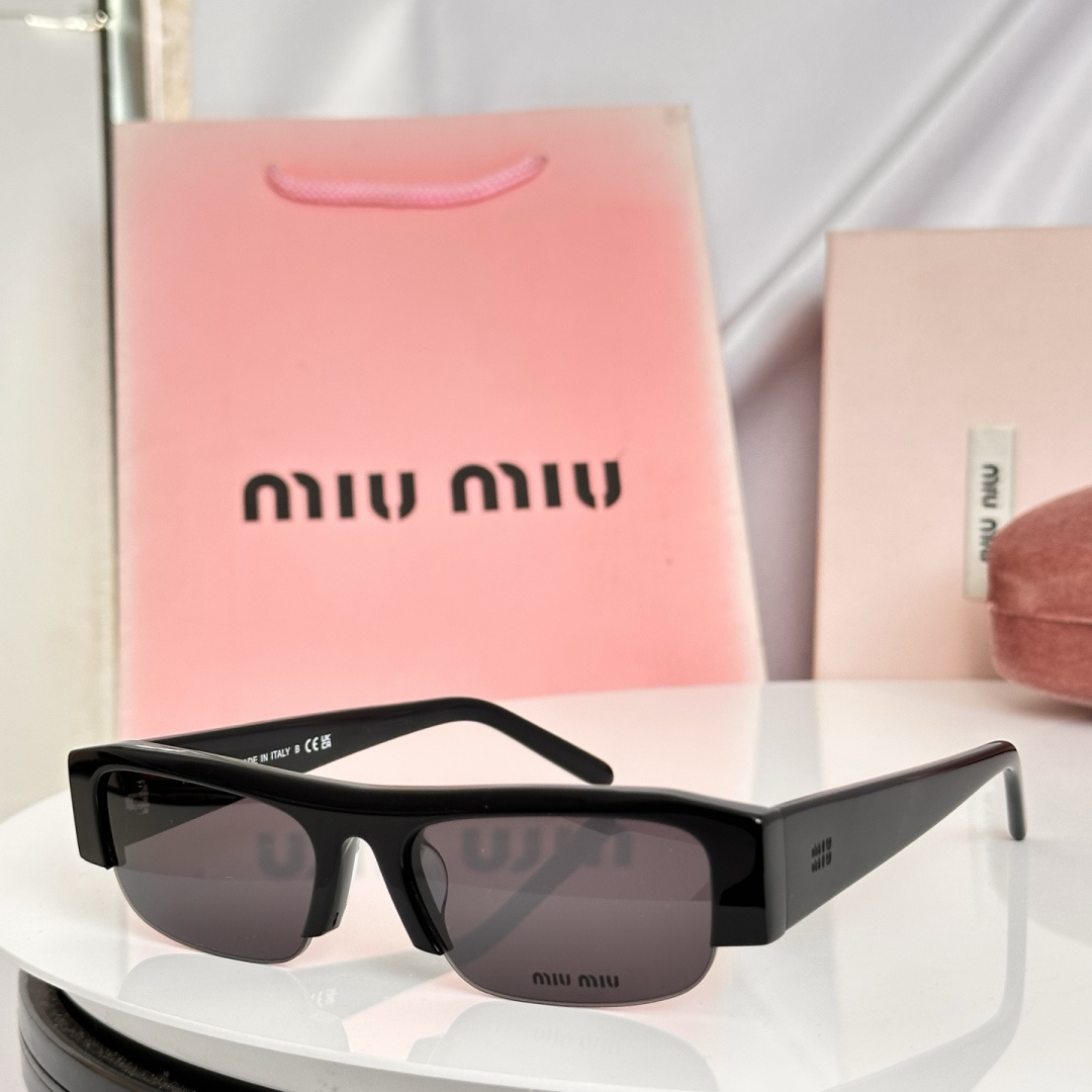 MiuMiu sunglasses