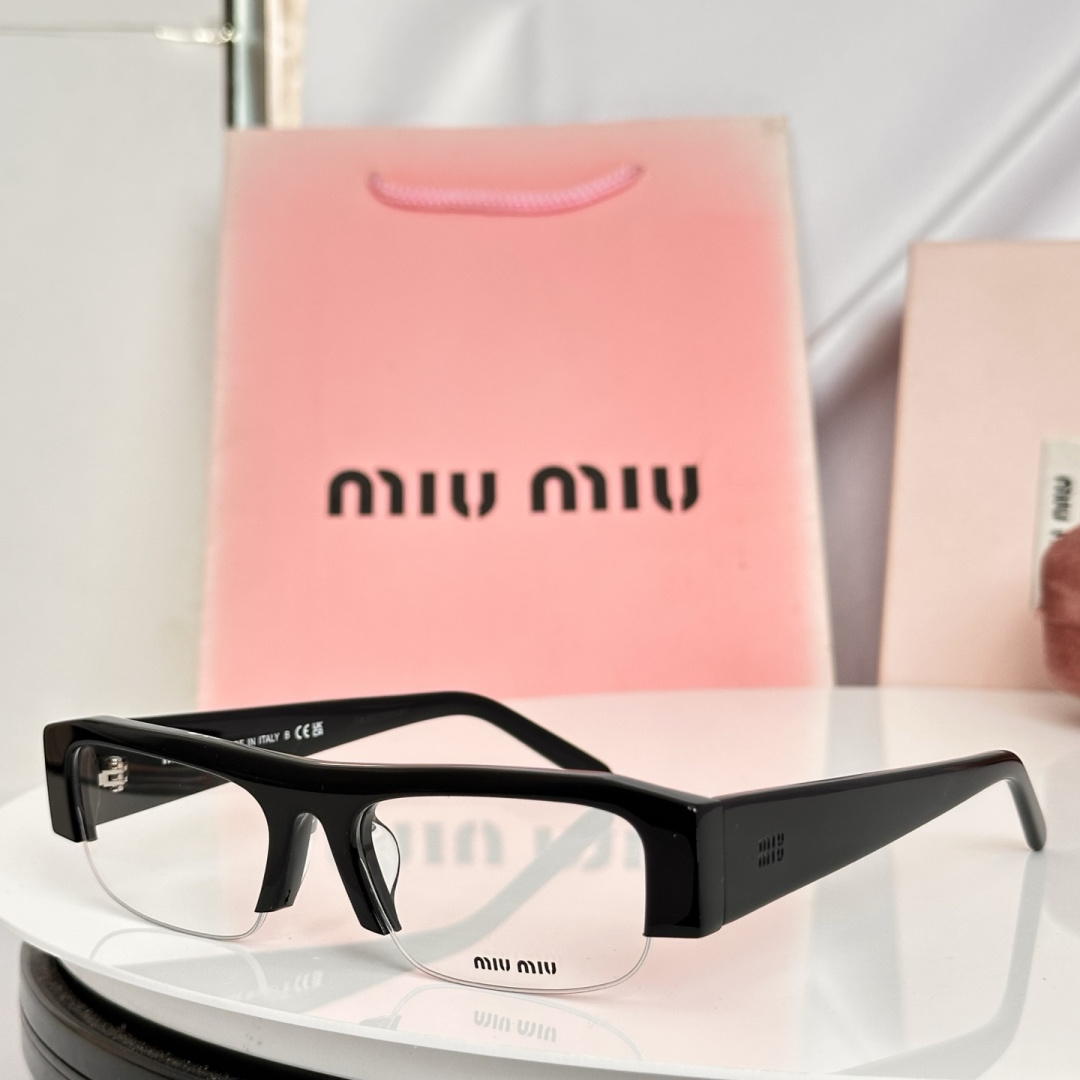 MiuMiu sunglasses