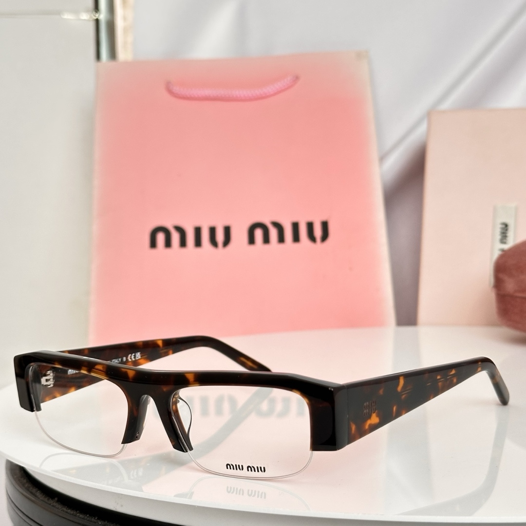 MiuMiu sunglasses