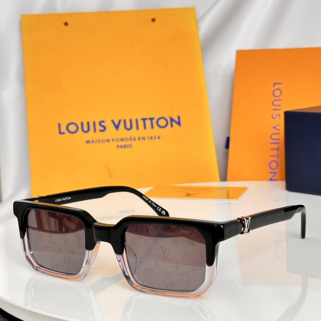 ‼️LOUIS VUITTO*🌟🌟🌟MODEL：Z3262U🌟🌟🌟SIZE：51口25-140🌟🌟🌟