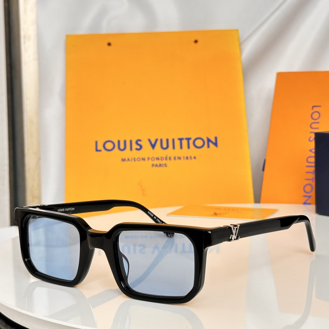 ‼️LOUIS VUITTO*🌟🌟🌟MODEL：Z3262U🌟🌟🌟SIZE：51口25-140🌟🌟🌟