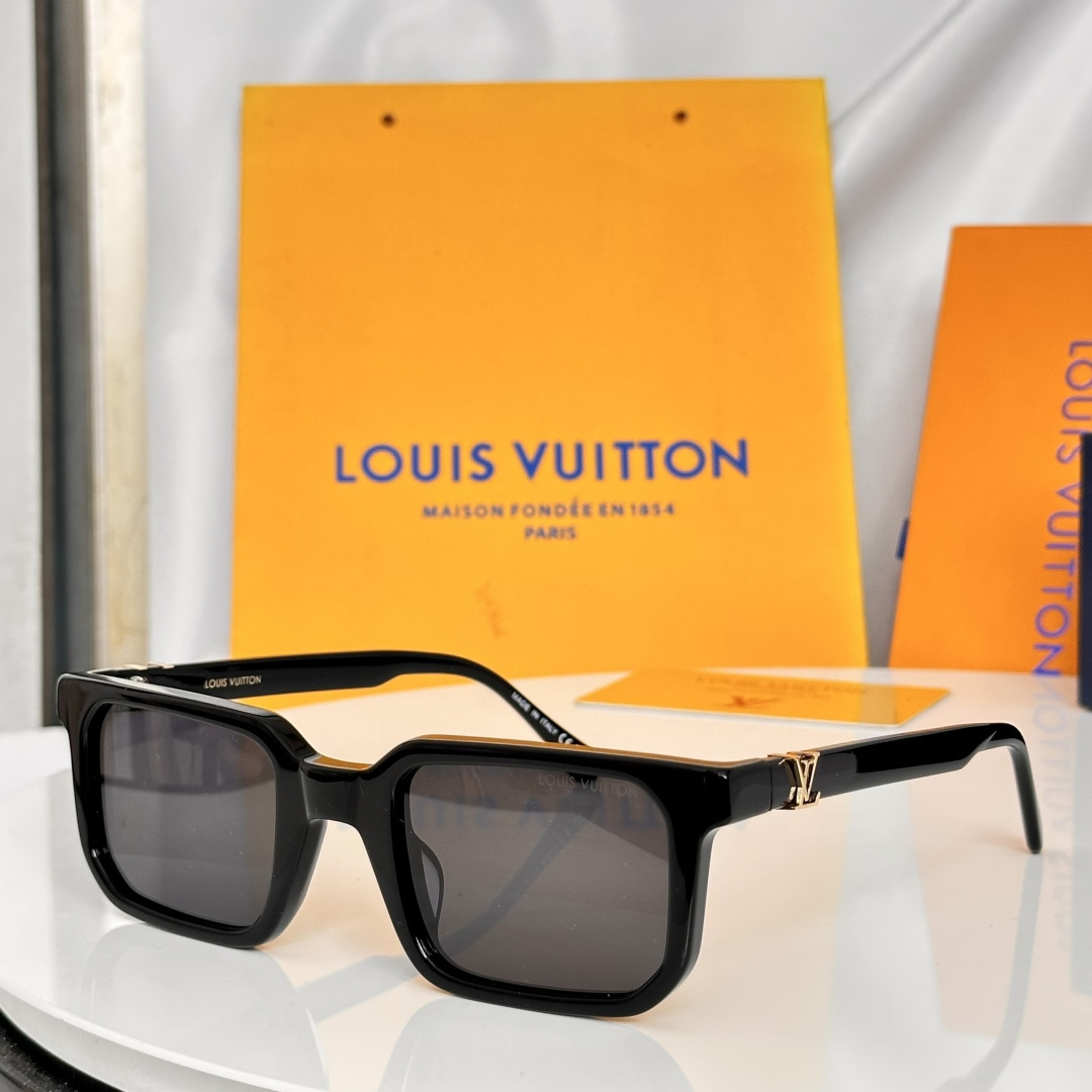 ‼️LOUIS VUITTO*🌟🌟🌟MODEL：Z3262U🌟🌟🌟SIZE：51口25-140🌟🌟🌟