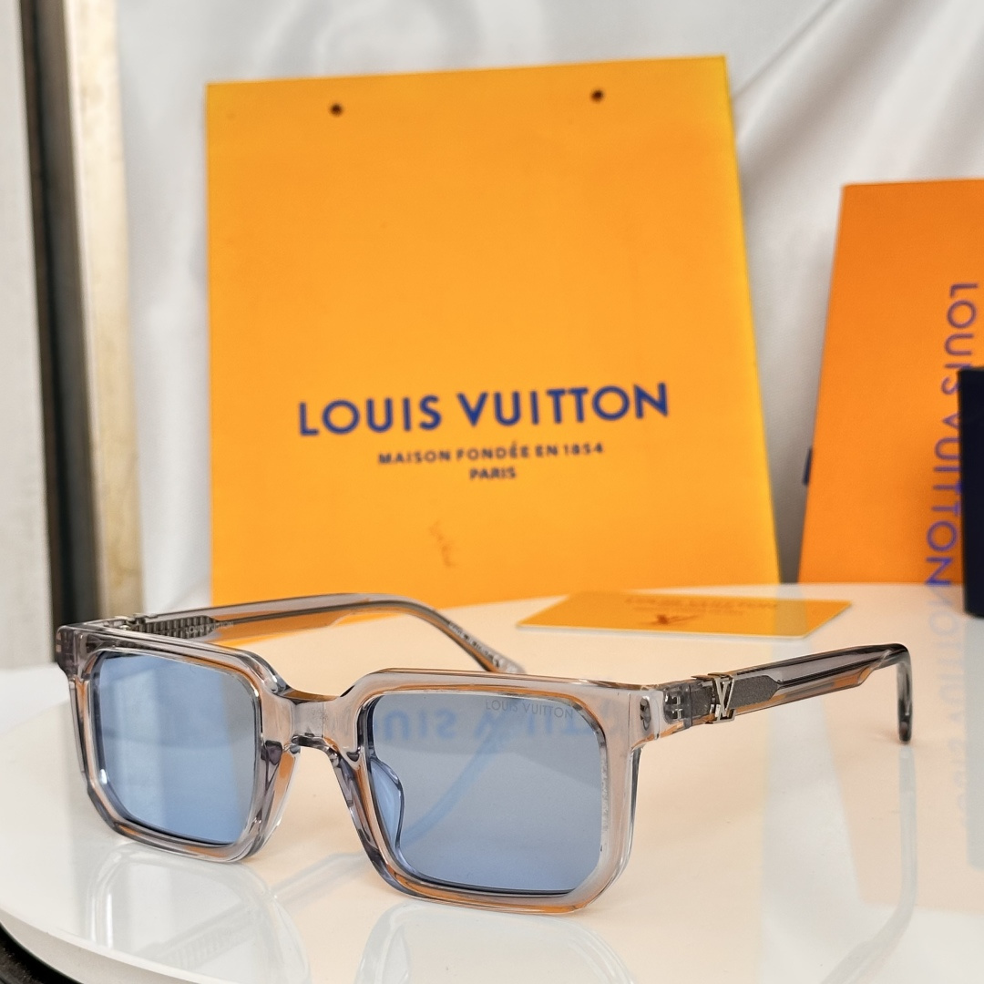 ‼️LOUIS VUITTO*🌟🌟🌟MODEL：Z3262U🌟🌟🌟SIZE：51口25-140🌟🌟🌟