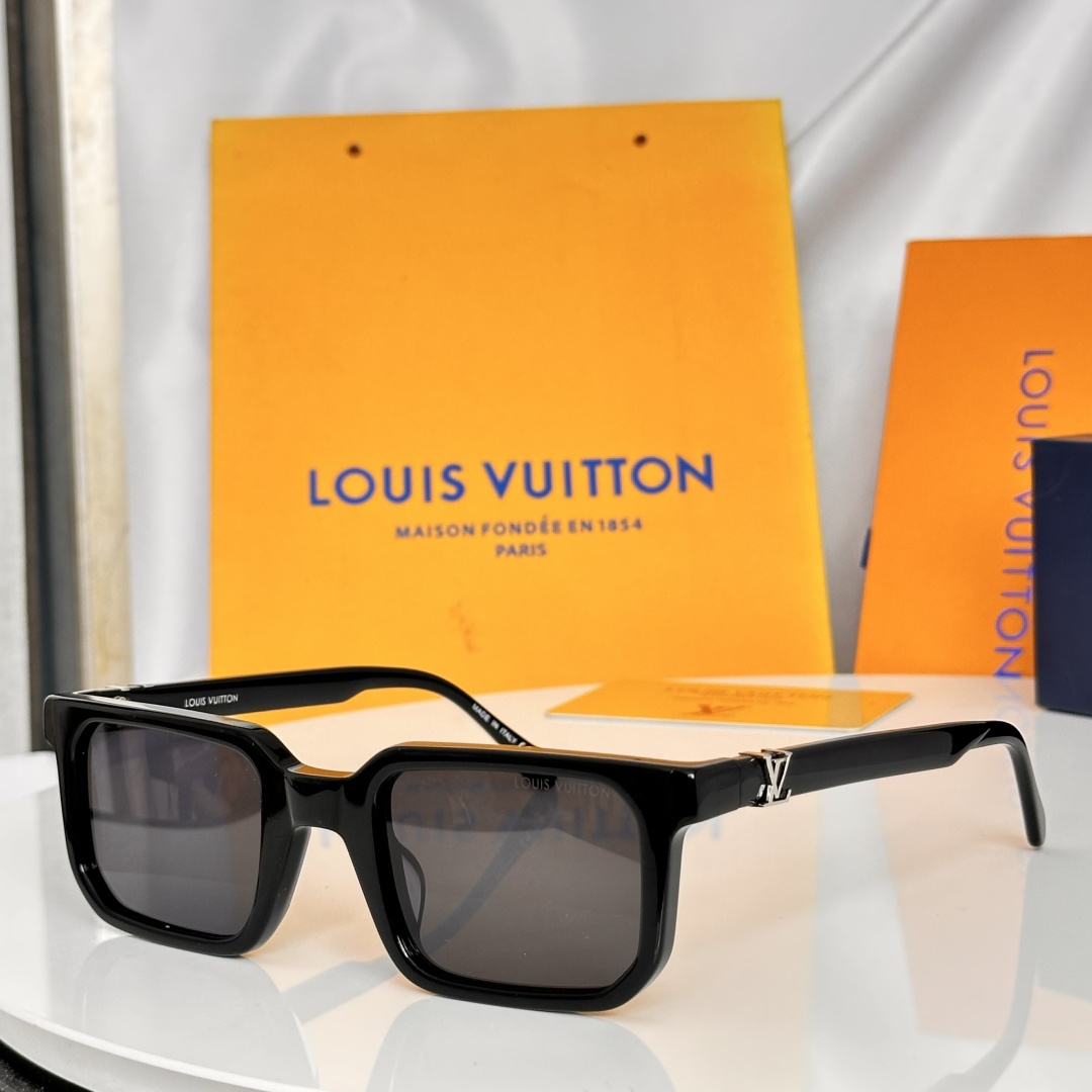 ‼️LOUIS VUITTO*🌟🌟🌟MODEL：Z3262U🌟🌟🌟SIZE：51口25-140🌟🌟🌟