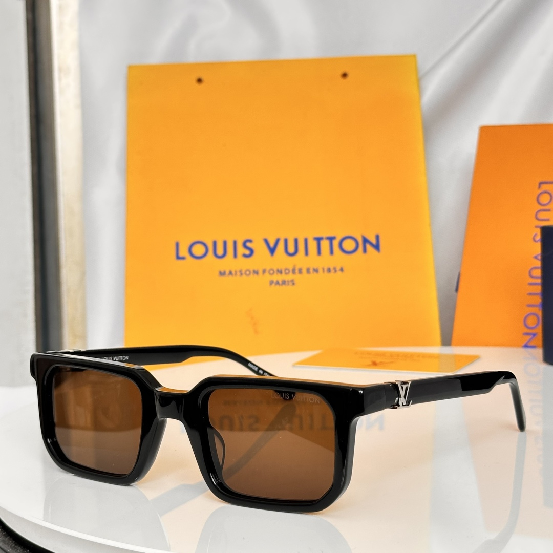 ‼️LOUIS VUITTO*🌟🌟🌟MODEL：Z3262U🌟🌟🌟SIZE：51口25-140🌟🌟🌟